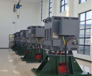 看高耗能企業電機節(jié)能改造的誤區與破局之道 - 專訪西安西瑪電機有限公司技術中心主任張邦寧